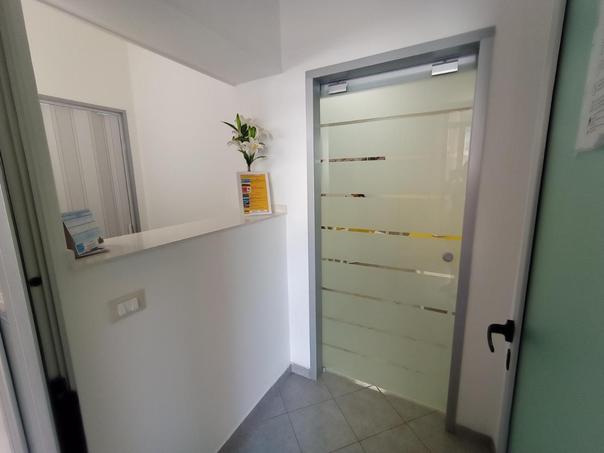 Al Giglio - Affittacamere Cariati Exteriör bild
