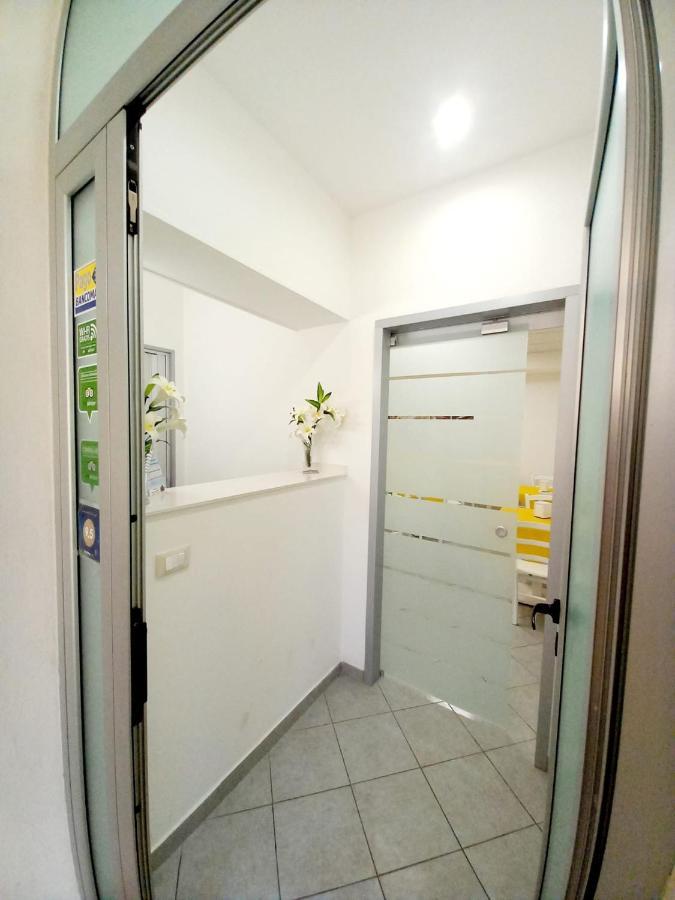 Al Giglio - Affittacamere Cariati Exteriör bild
